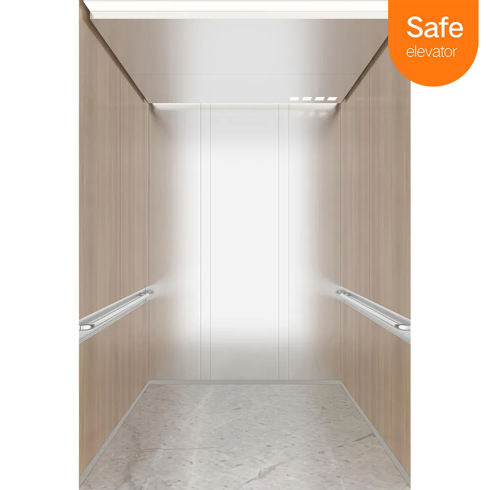 China Factory Hydraulic Cheap Passenger Lift Price Home Elevator Lift