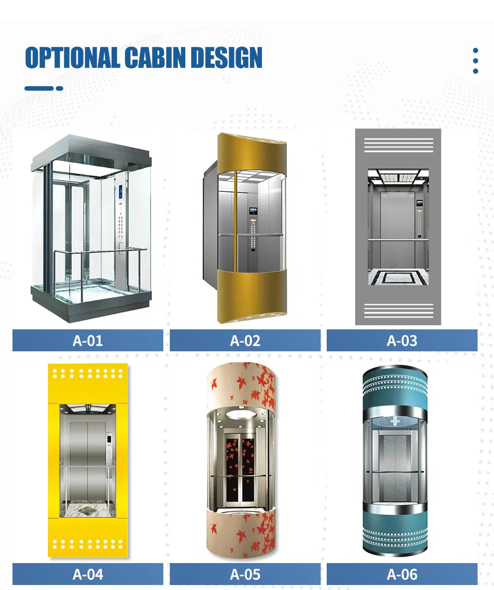 Elevator Design 2