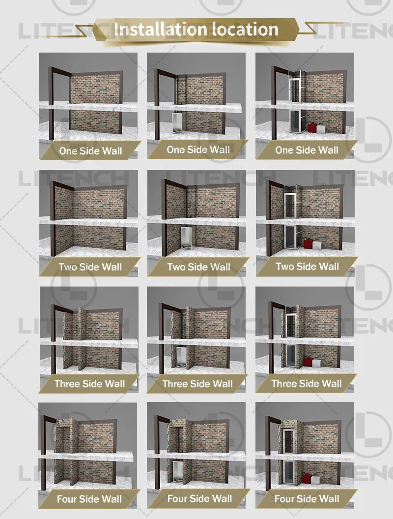 Installation Instructions