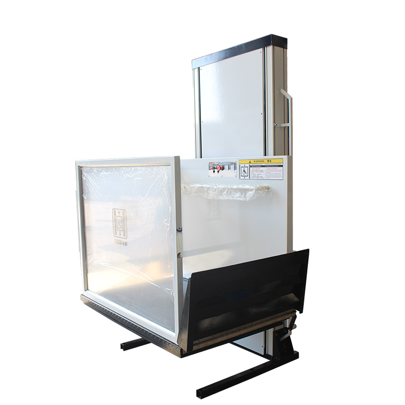 Cheap Price Outdoor House Platform Lift Elevator Chair Stair Lift