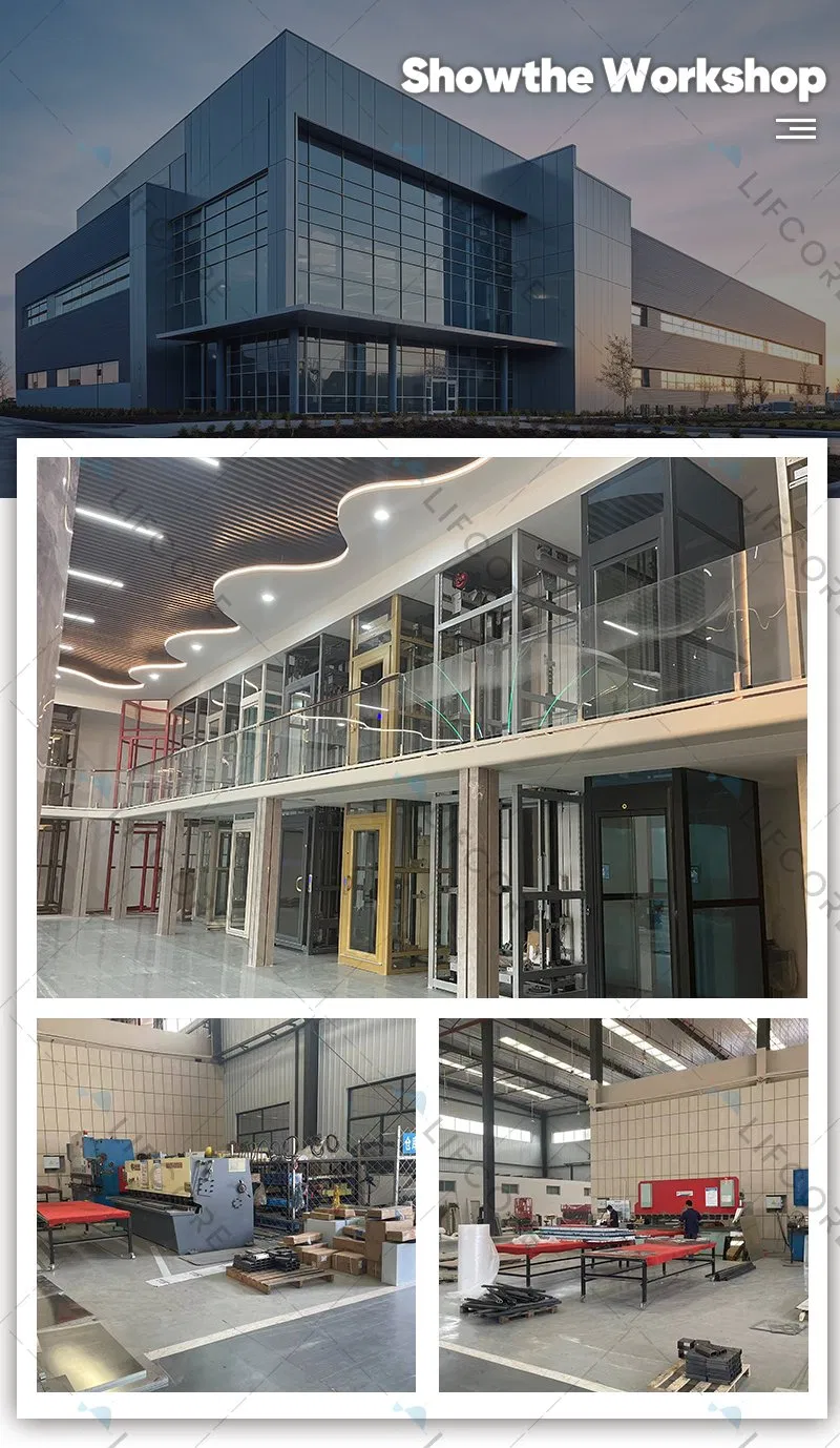 Manufacturing Facility