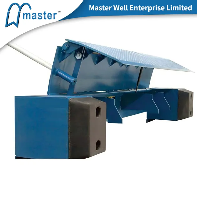 Sectional Industrial Doors