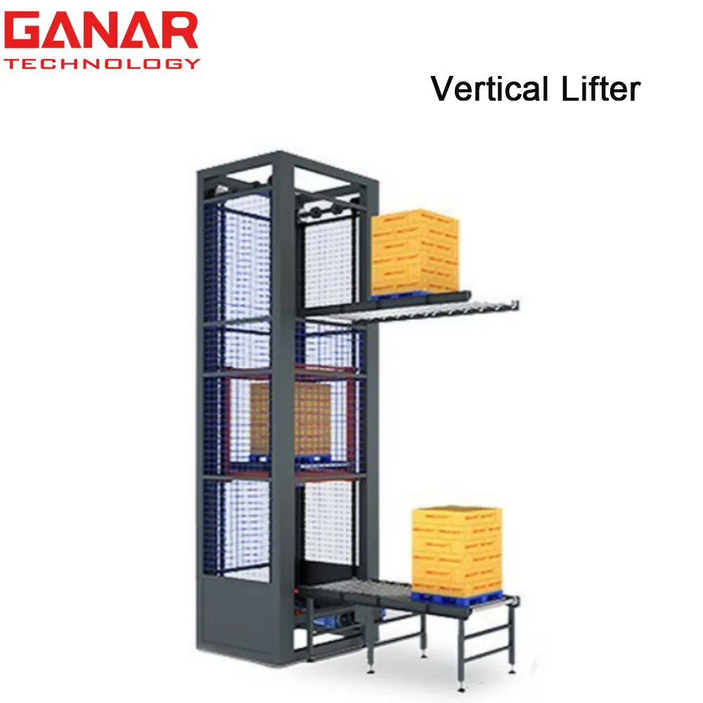 Lift Solution 4