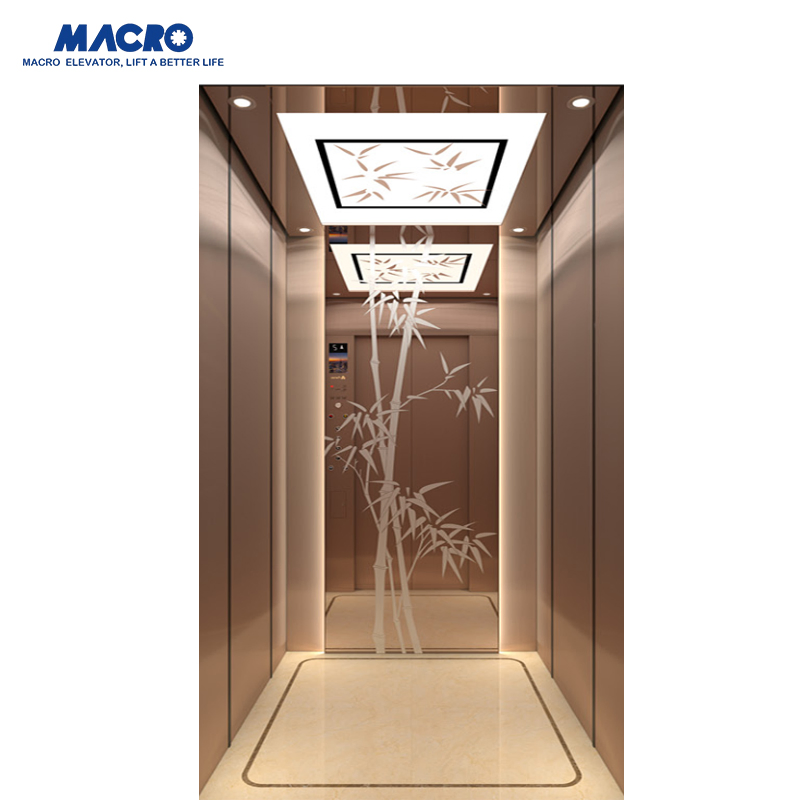 Best Villa Elevator High Quality Luxury Home Elevator Lifts