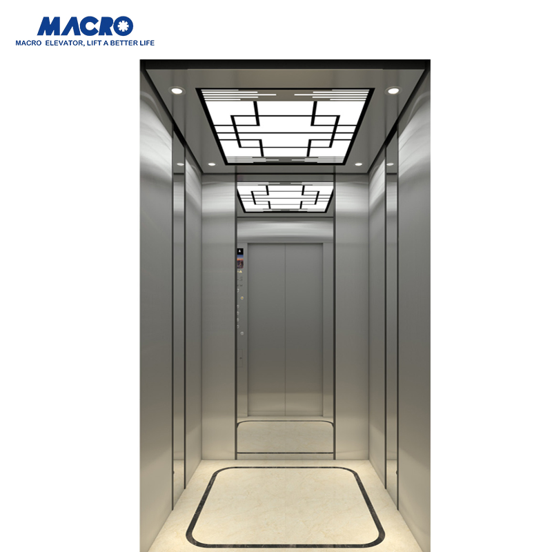 Best Villa Elevator High Quality Luxury Home Elevator Lifts