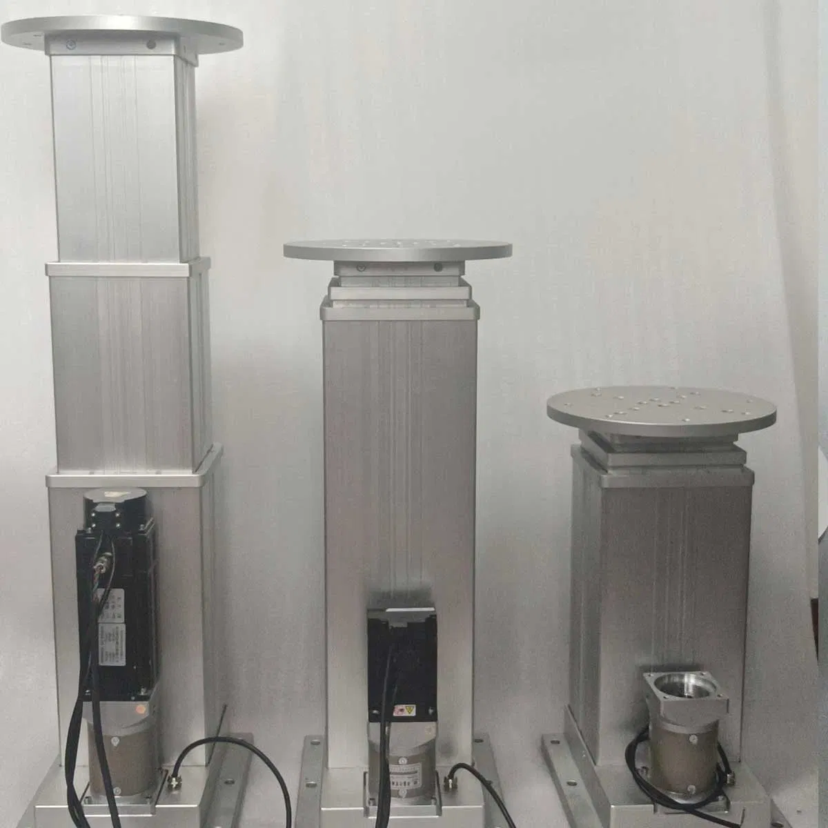 Customized Geming Universal Robots Articulated Arm Industrial Robot Transfer Unit Lift 100 with CE