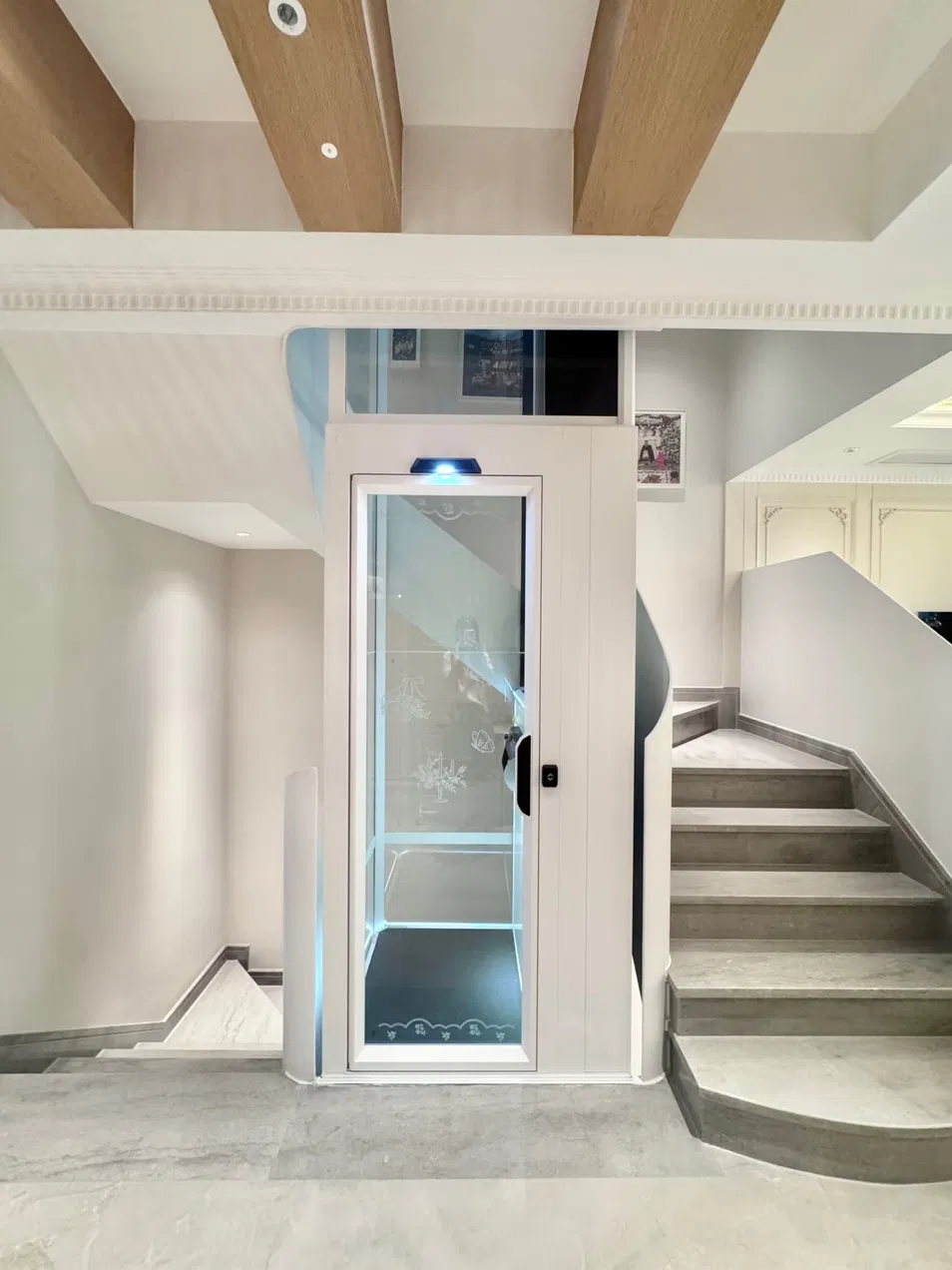 Passenger Elevator Solutions