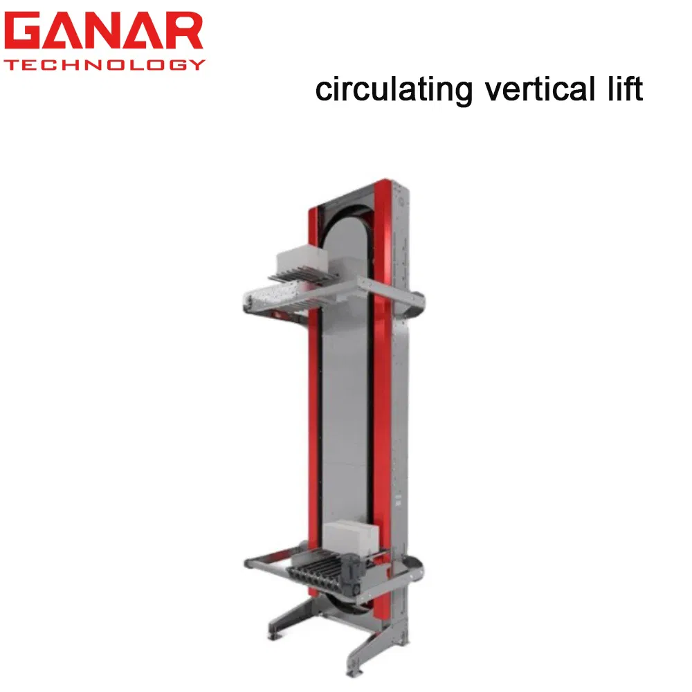 Lift Solution 1