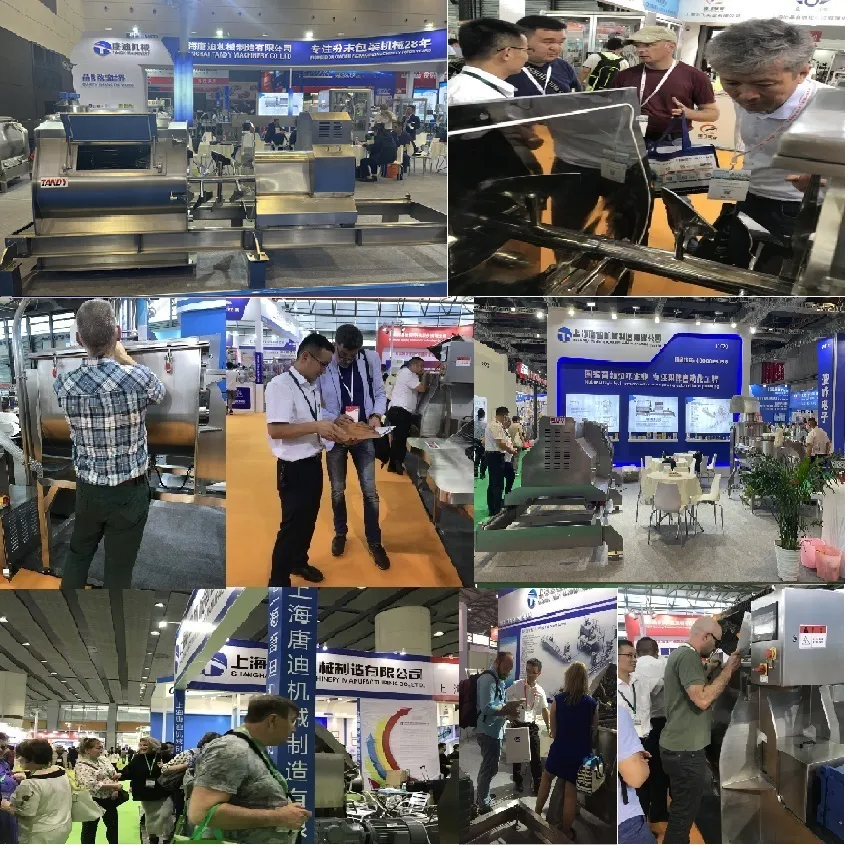 Trade Show Exhibition