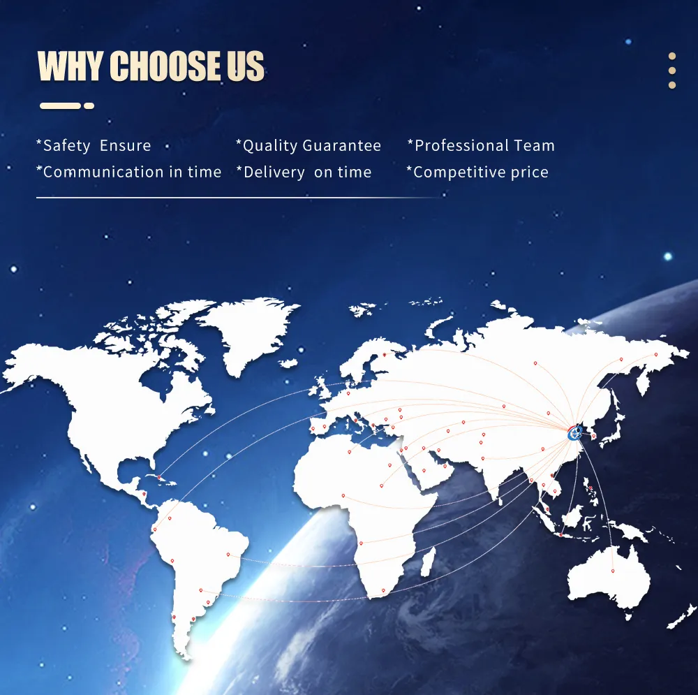 Why Choose Our Elevators