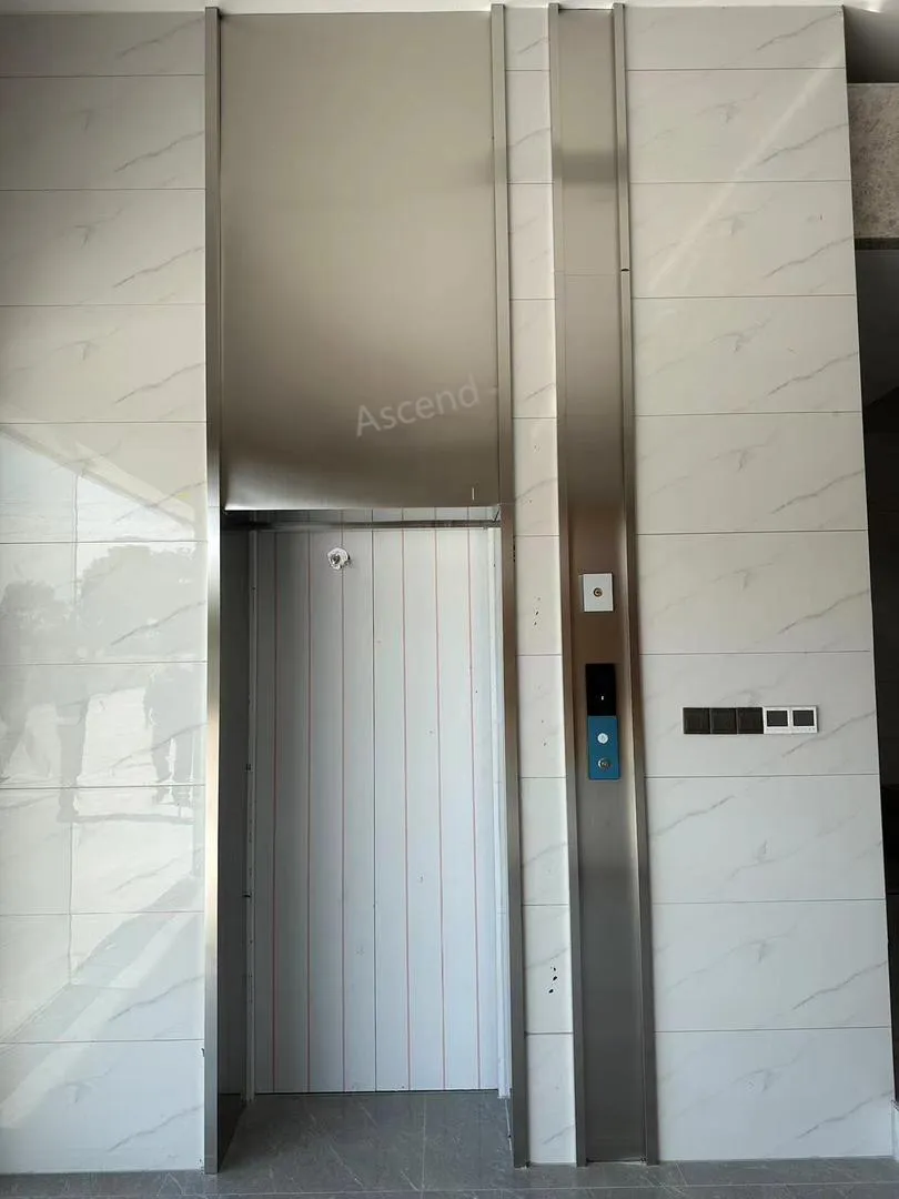 Real Villa Elevator Picture 1