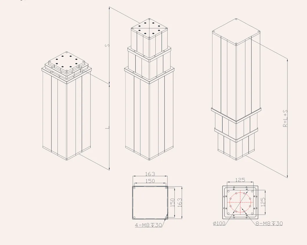 Engineering Drawing 1
