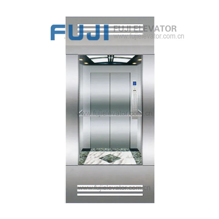Elevator Design 6