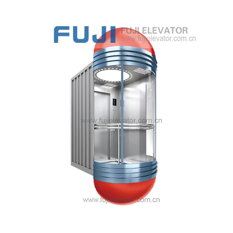 Elevator Design 4