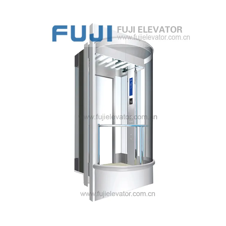Elevator Design 7