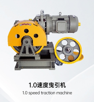 Commercial Dumbwaiters with Loading 500kgs