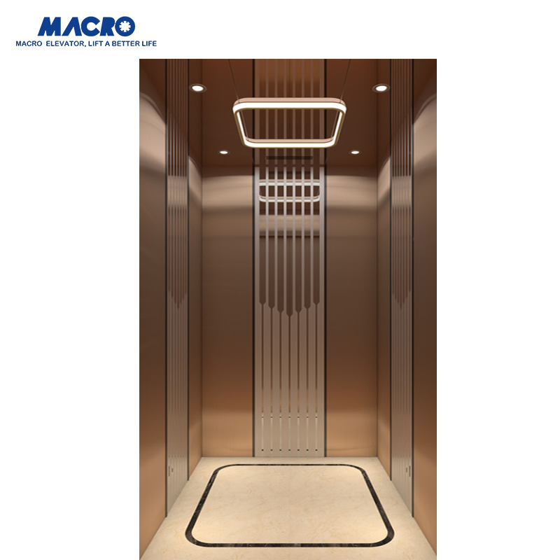 Best Villa Elevator High Quality Luxury Home Elevator Lifts