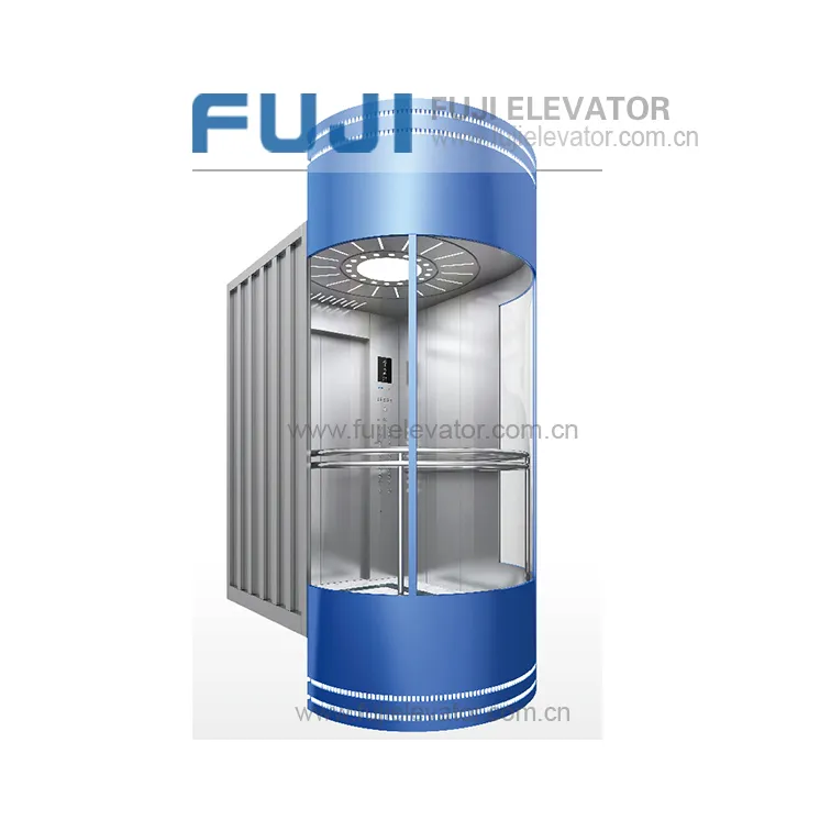 Elevator Design 5