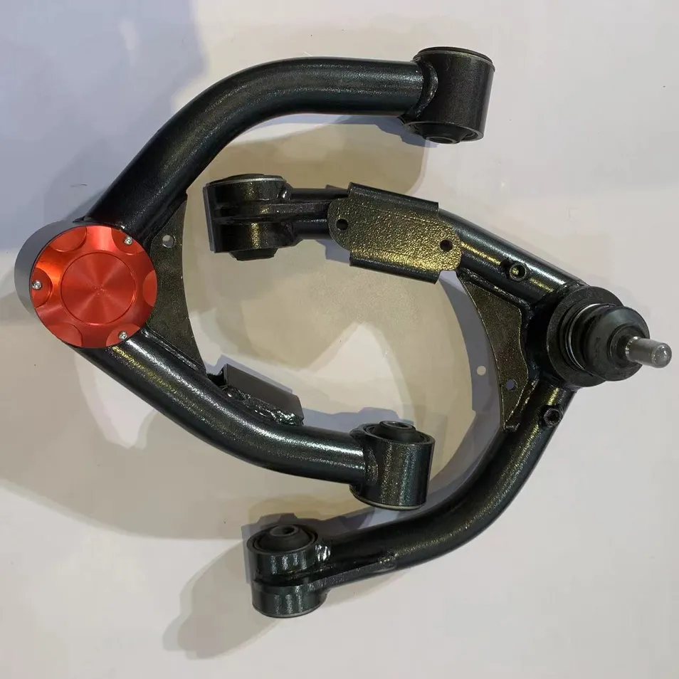 Reinforced Upper Control Arm