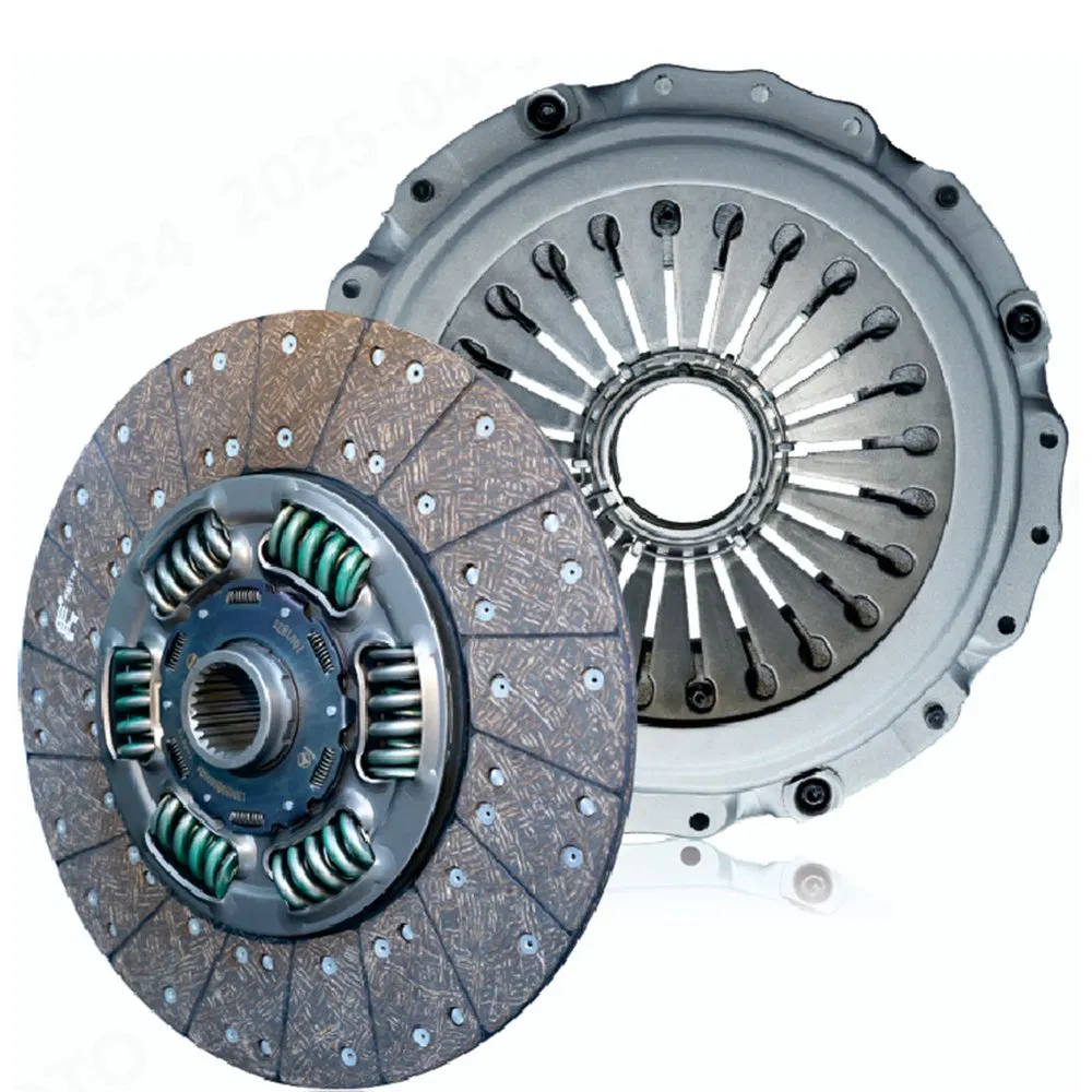 Good Quality Luk Clutch Pressure Plate Clutch Kit Disc