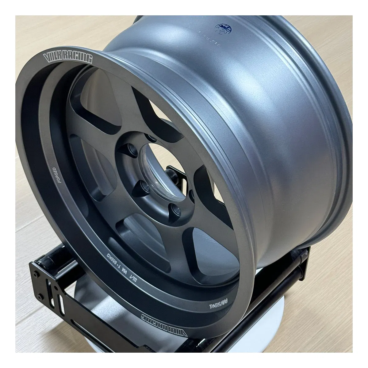 Durable 26 Inch off-Road Car Hubs 5X150 for Land Cruiser