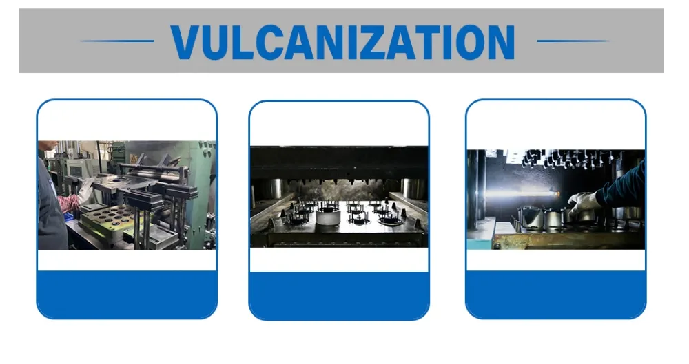 Precision Manufacturing