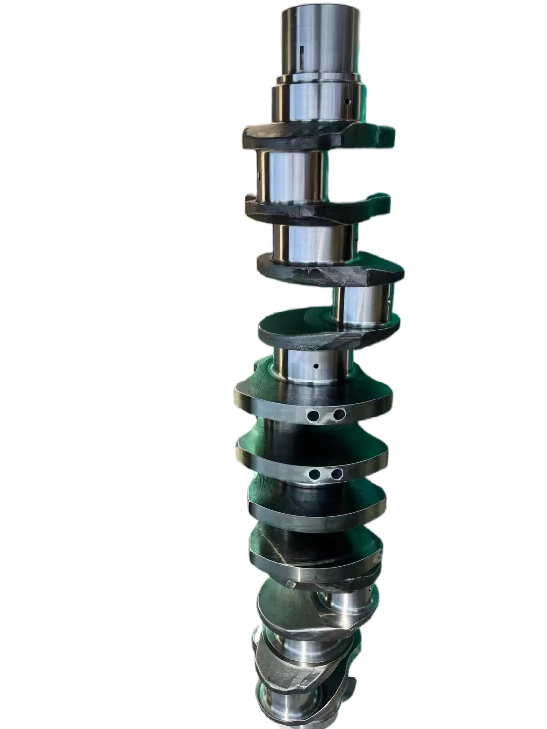 Forged Crankshaft for Kta19 Engine_Cms-B001_3691444, 4330732, 4925762