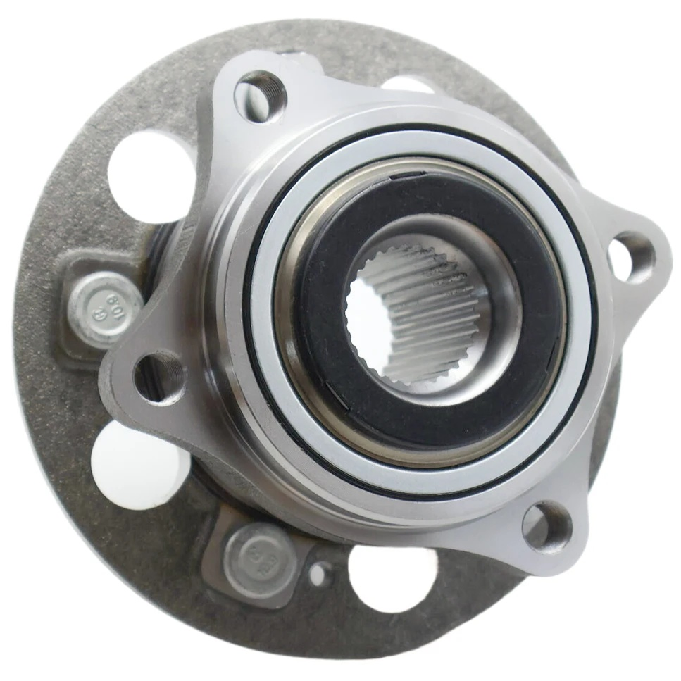 Auto Bearing 51750-J5500 51750j5500 Rear Wheel Hub Bearing Wheel Bearing Hub Unit for KIA Stinger Accessories