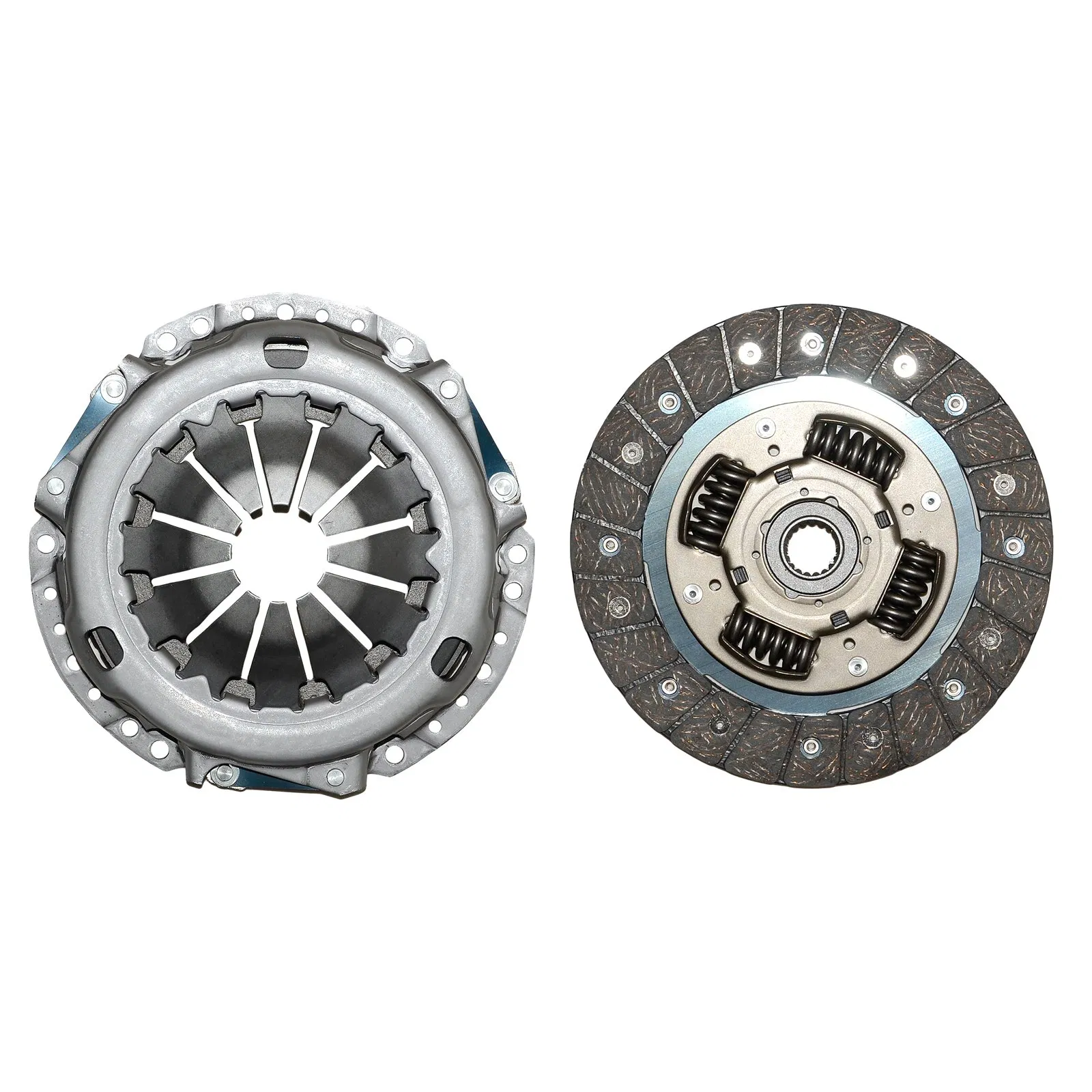 Toka 31250-0d020 Clutch Disc/Clutch Cover Compatible with FAW