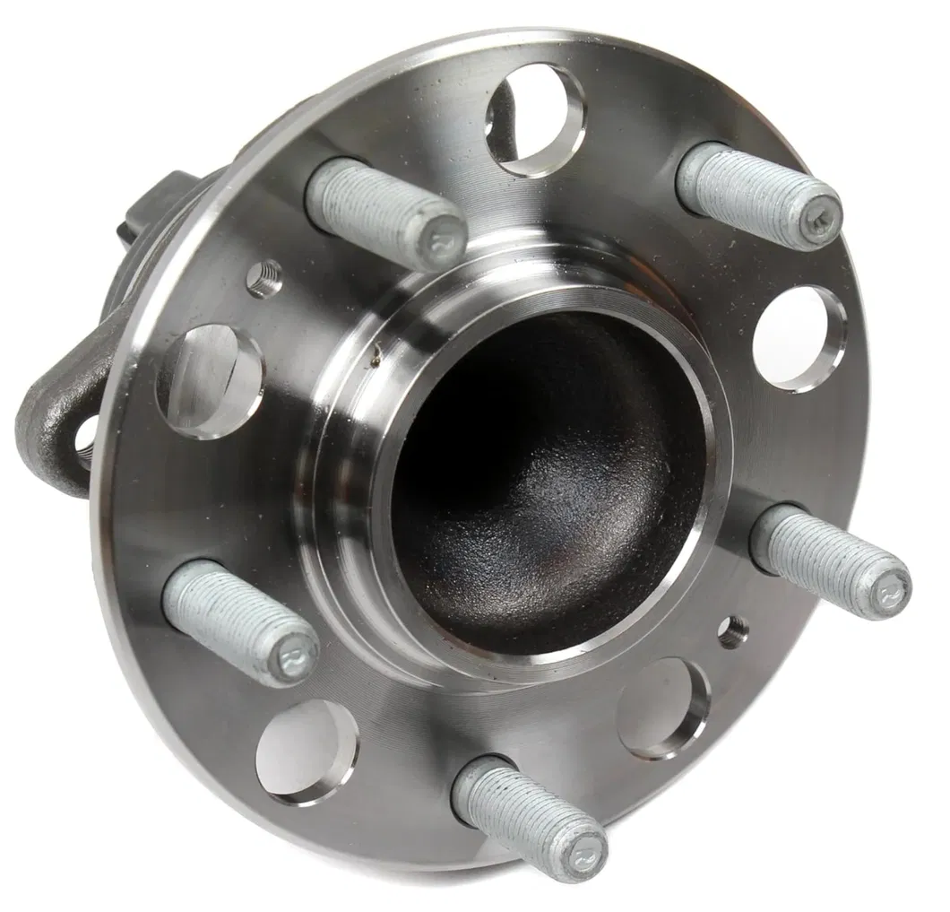 Hub Bearing Top