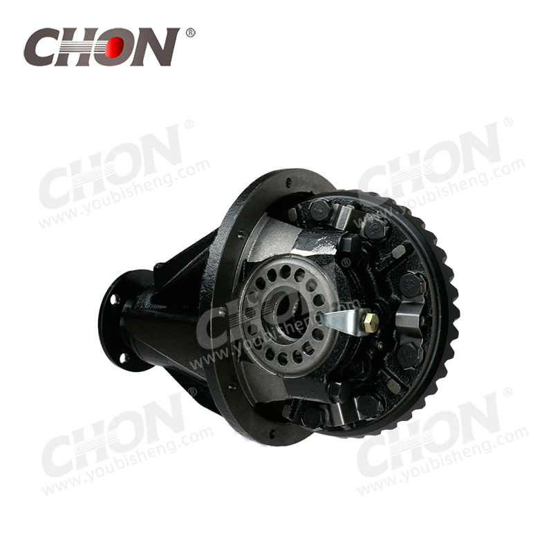 High Quality Rear Limited Slide Differential Reducer for Land Cruiser Prado LC90