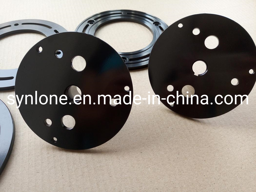 Auto Part Steel Wheel Hub for Electric Vehicle Accessories