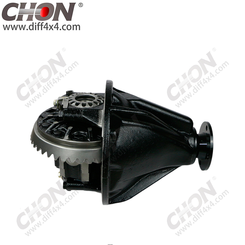 Chon 41110-60A30 SUV Land Cruiser LC100 Complete Carrier Assembly Differential for Toyota