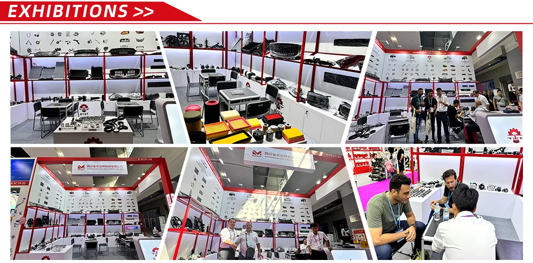 Shock Absorber View 8