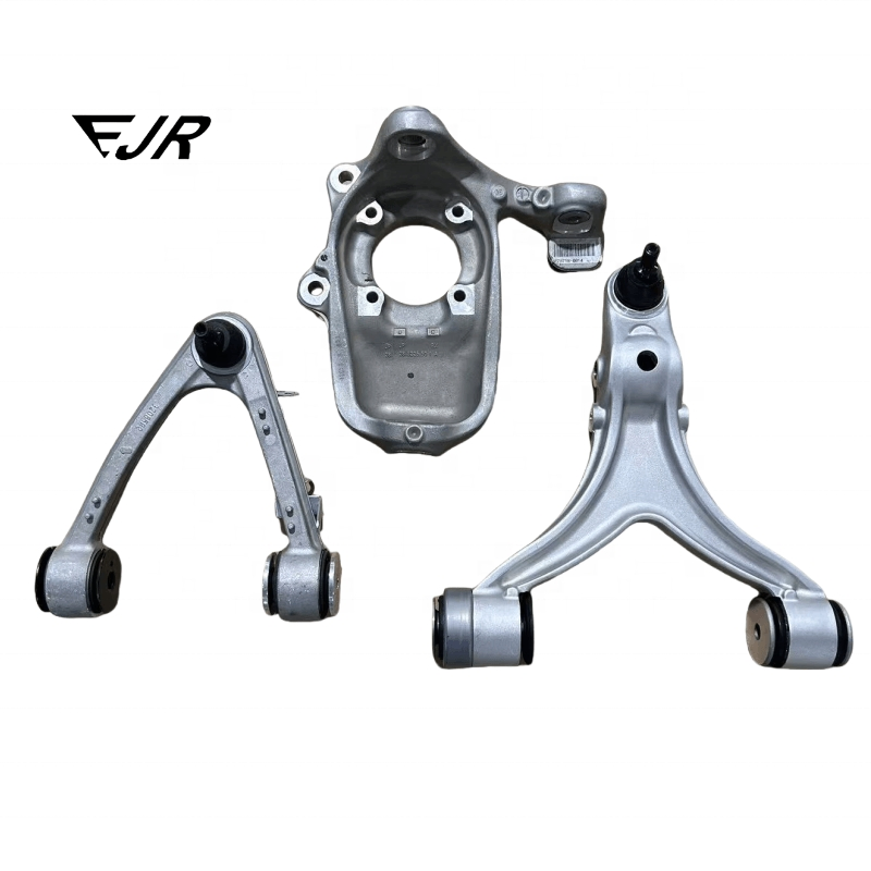 Auto Parts 980139893 / 980139894 Control Arm Suspension Kit for Maserati Grancabrio/ Granturismo / Quattroporte M145 M139 Car Parts