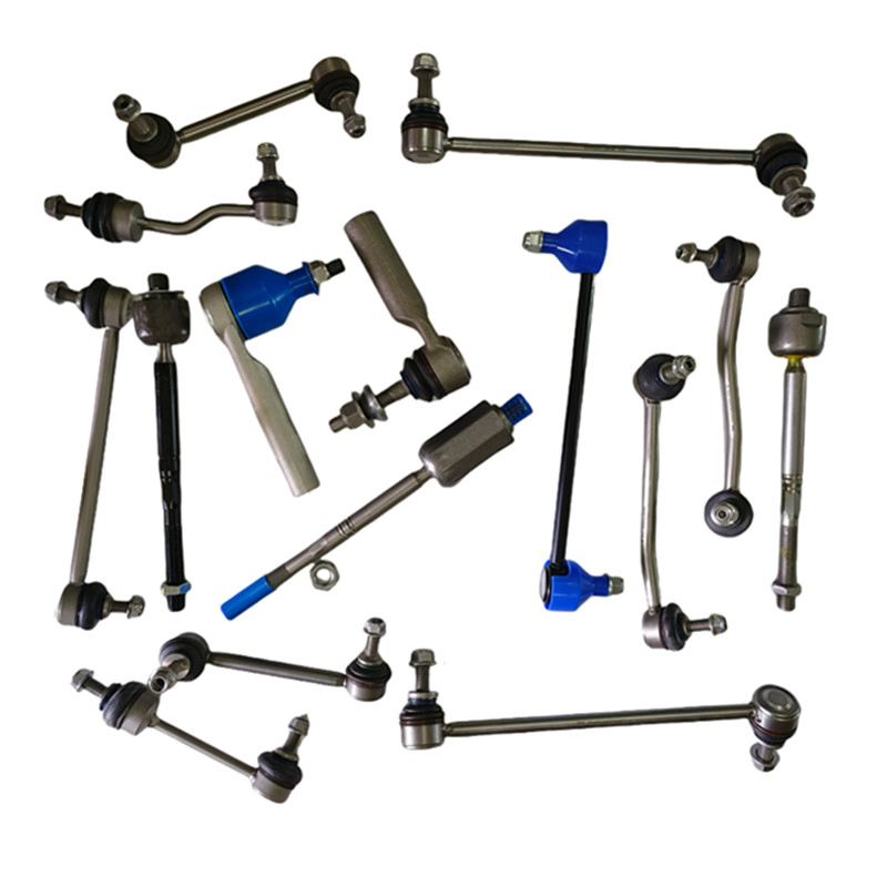 Front Rear Upper Lower Tesla Model S X Y 3 Suspension Control Arm