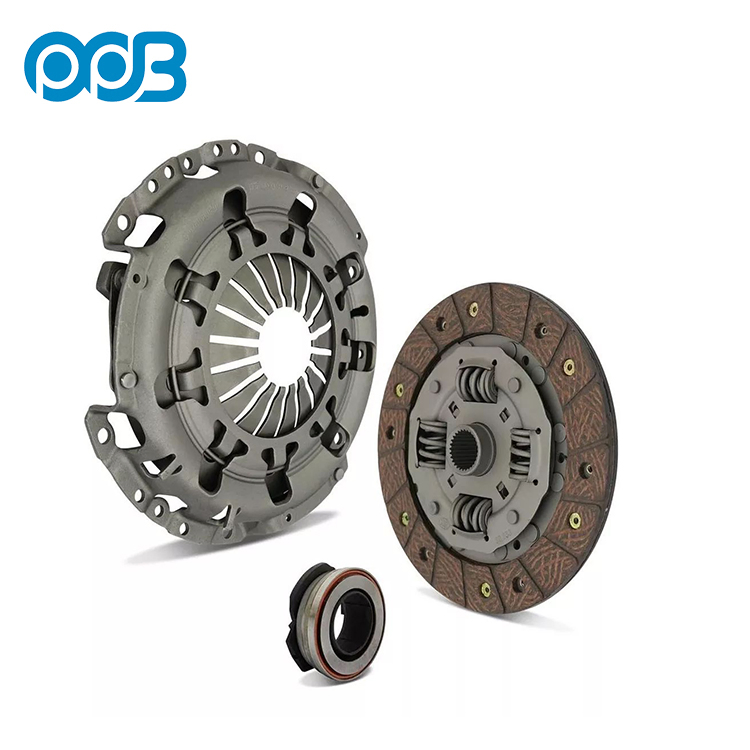 Clutch Kit for Gol G2 G3 G4 030141025K 618216800 228244 Clutch Disc, Clutch Plate, Clutch Bearing