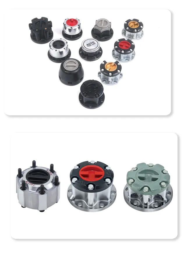 Differential Gear Detail 3