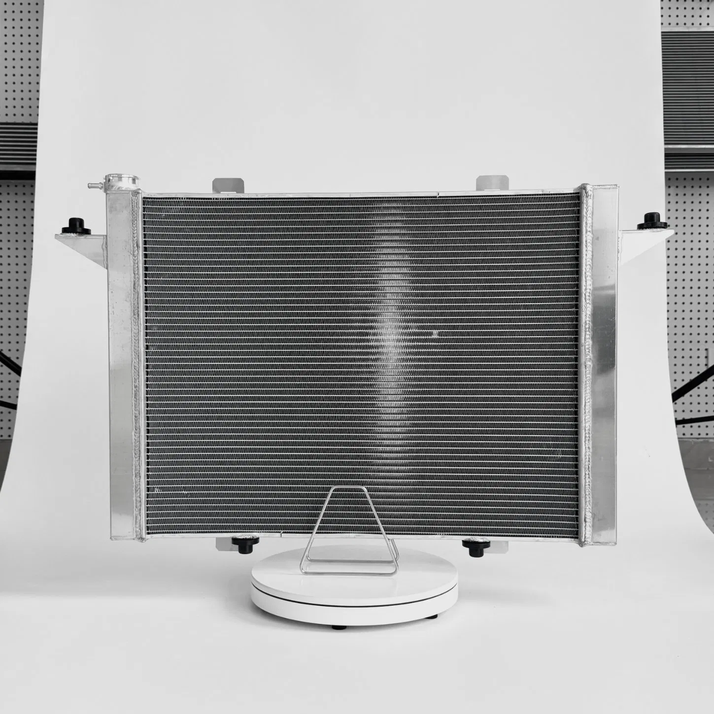 Srw253 Dodge D/W Series Pickups 89-93/Ramcharger 90-91 All Aluminum Radiator 52004275/52028221 Dpi 1198