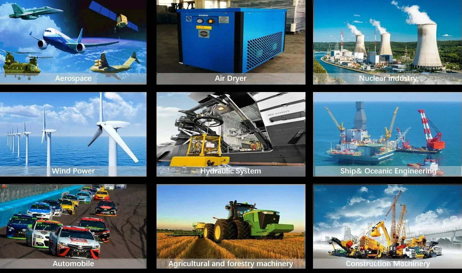 Reliable Excavator Radiator for Enhanced Engine Cooling Efficiency