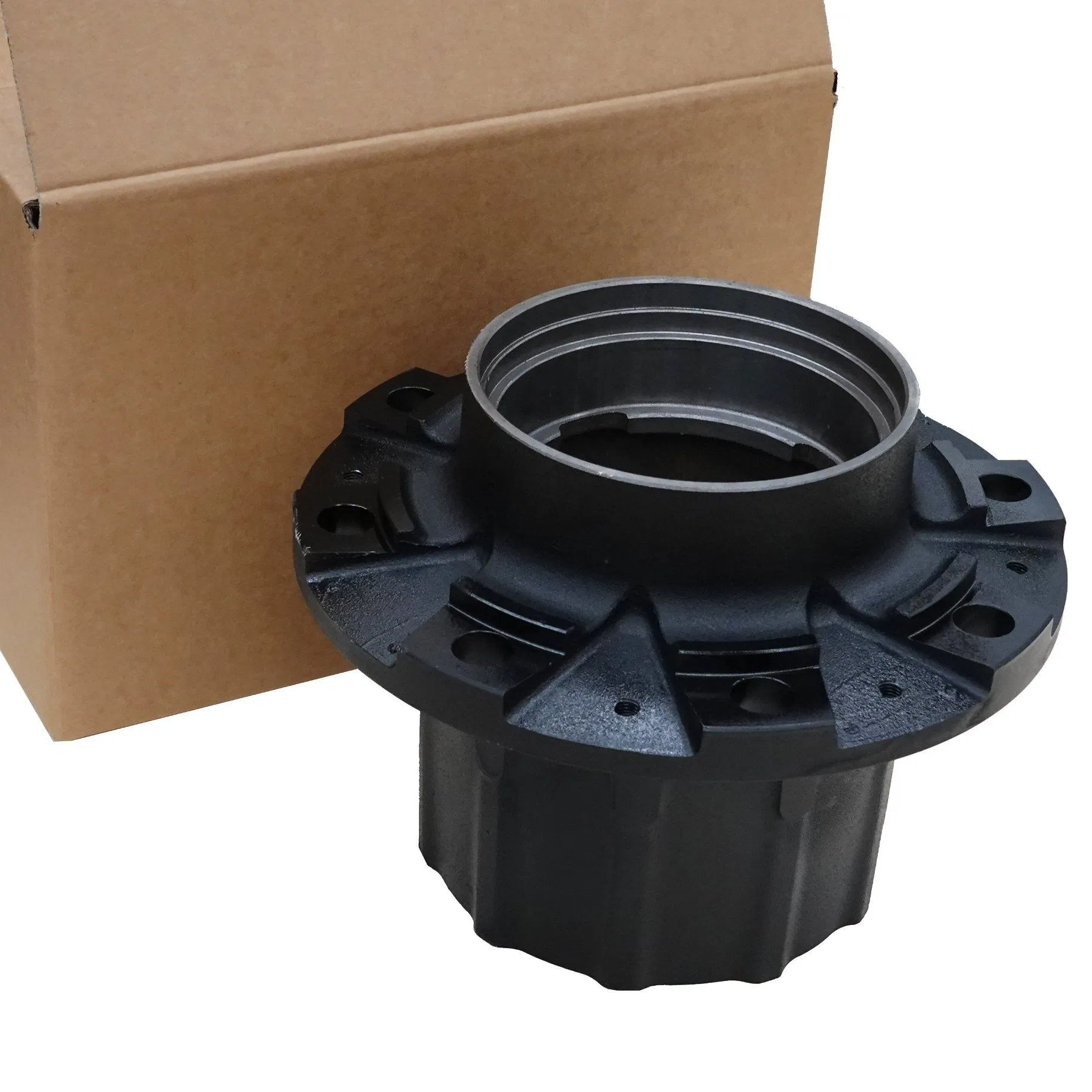 Semi Trailer Wheel Hub Assembly Wheel Hub Sale for Trailers