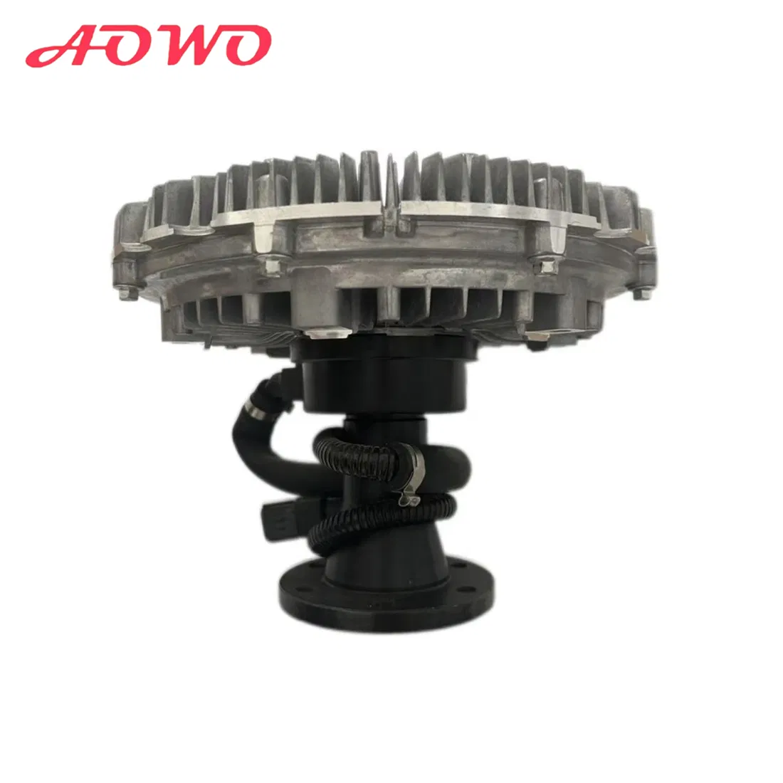 High Performance 1453968 Fan Drive Clutch Fluid Visco Coupling Electric Control for Euro Truck Agricultural Machinery From Source Manufacturer