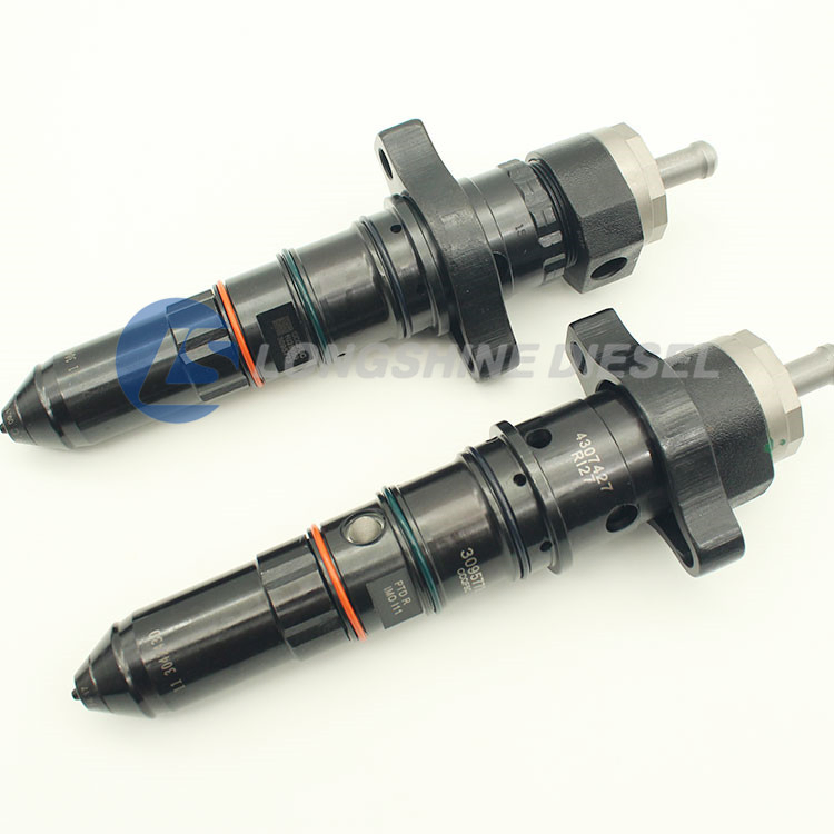 K19 Diesel Engine Parts PT Fuel Injector 3095773 for Cummins