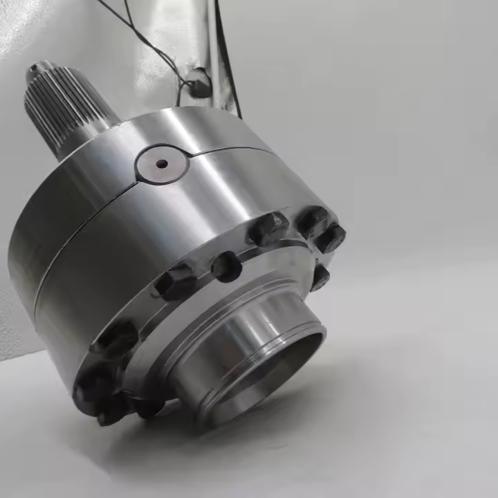 Transmission Az9231320271 Differential Assembly for China Heavy Truck Parts