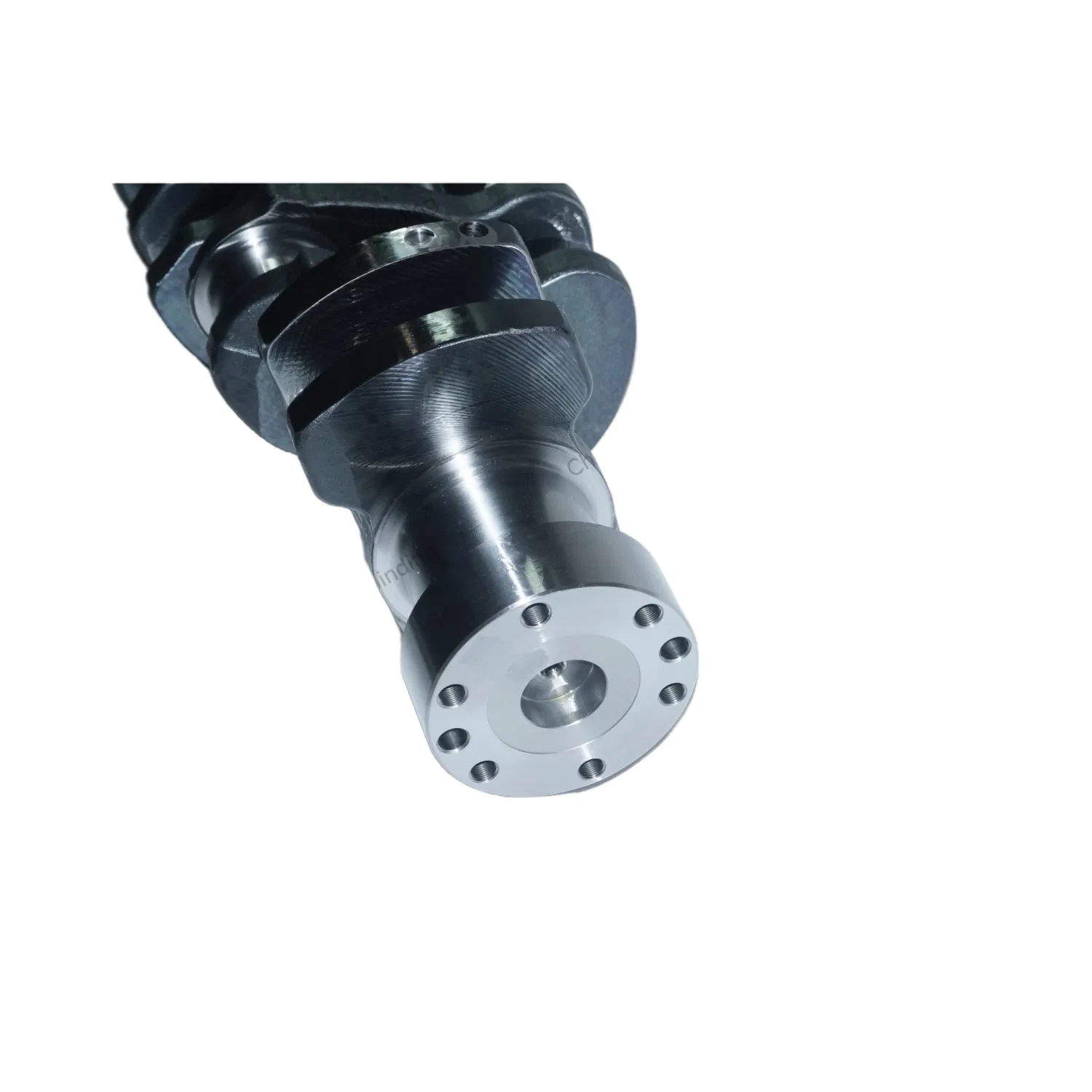 Forged Crankshaft for Kta19 Engine_Cms-B001_3691444, 4330732, 4925762