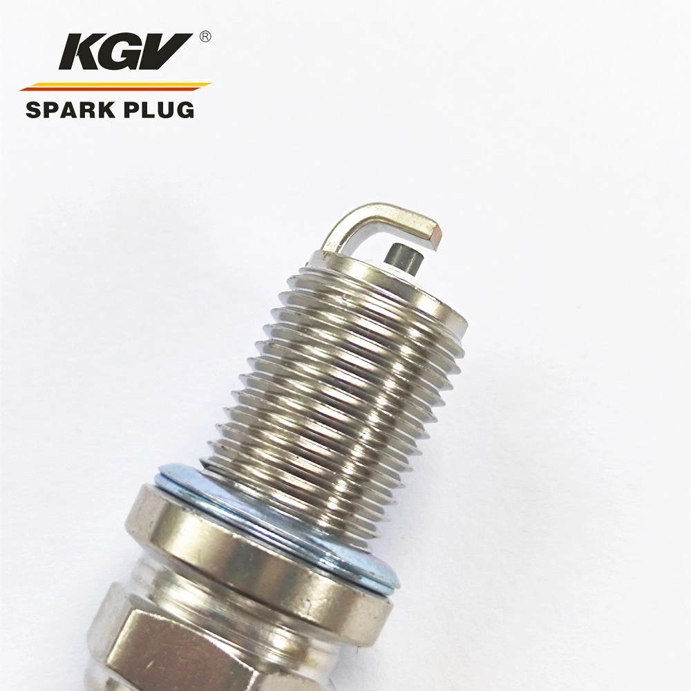 OE Quality Auto Normal Spark Plug E-Bkr5 with Resistence