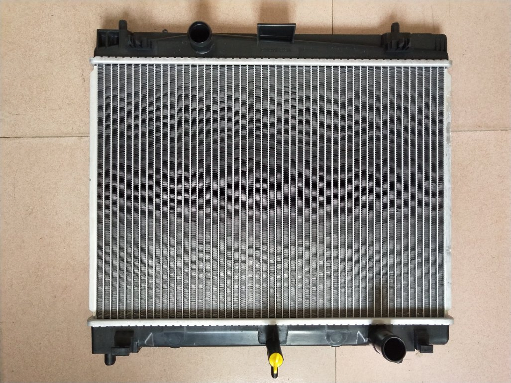 Premium Quality Car Radiator From China for Optimal Performance