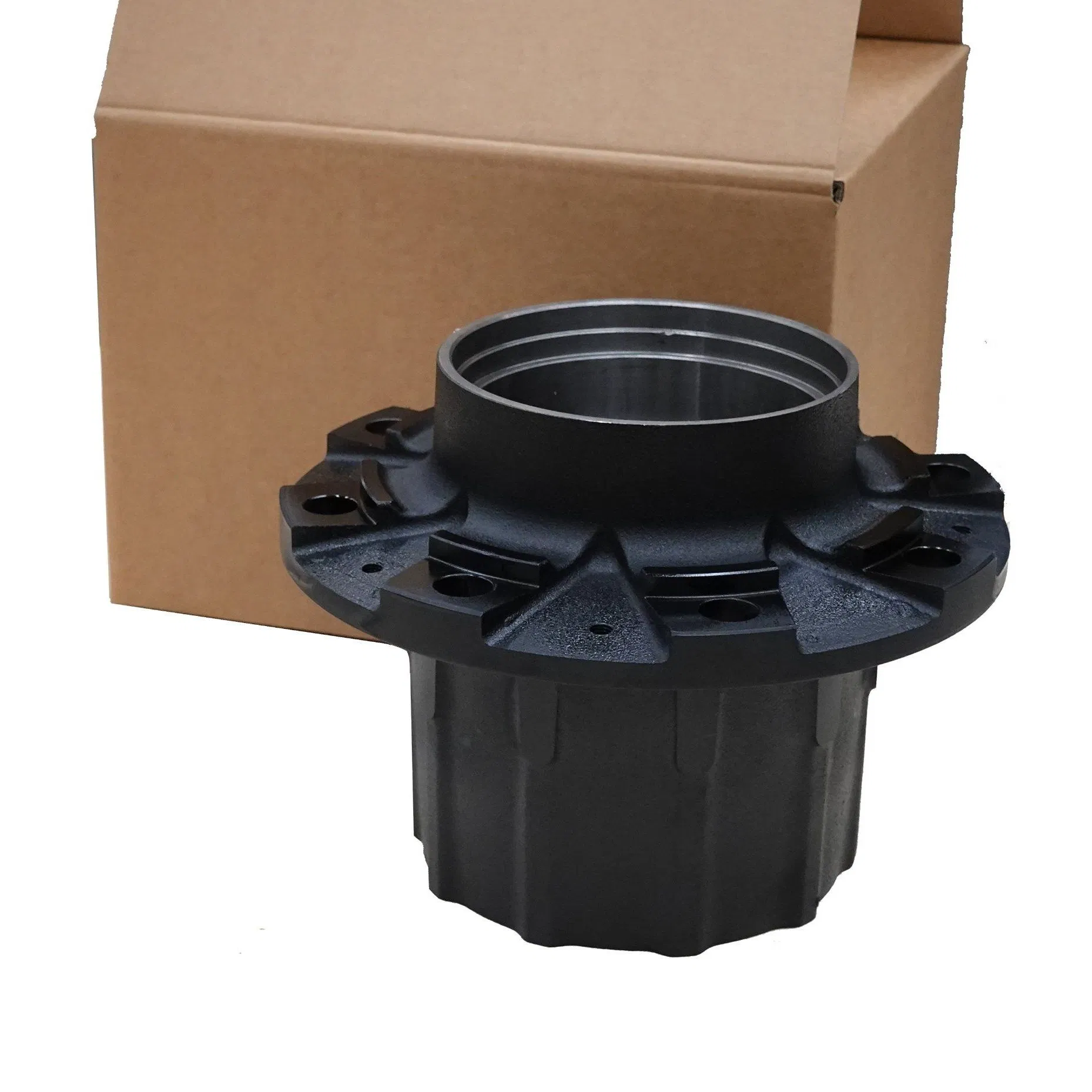 Semi Trailer Wheel Hub Assembly Wheel Hub Sale for Trailers