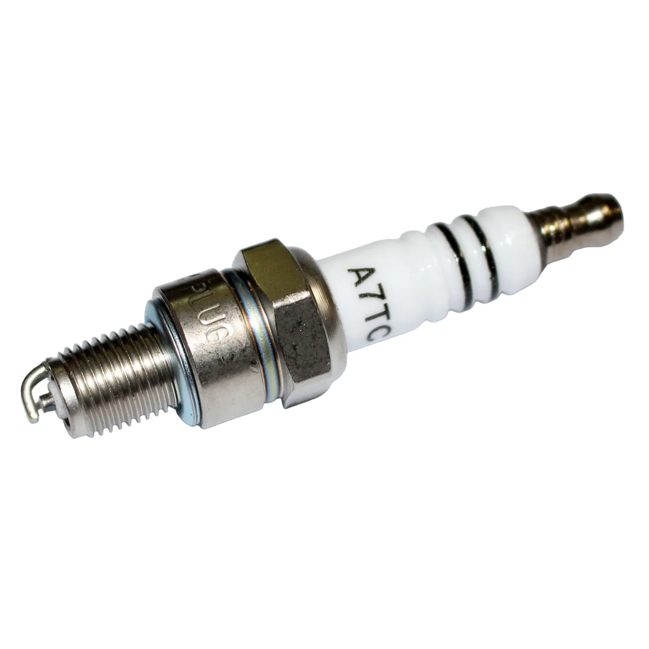 Bujia Spark Plugs Manufacturer Factory with Most Competitive Prices