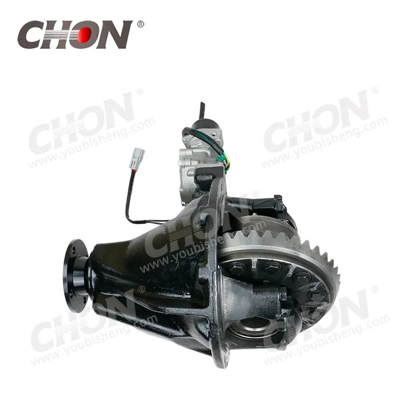 High Quality Diff Locker